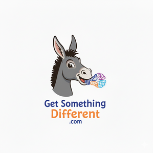 getsomethingdifferent.com